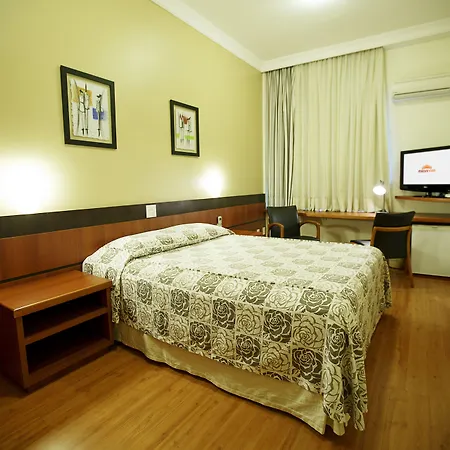 Eston Hotel - LOCALIZAÇÃO CENTRAL PRIVILEGIADA -PET FRIENDLY-2