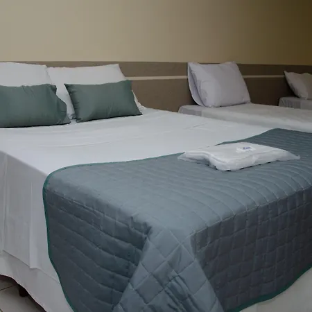 Ilhabela Park Hotel-3