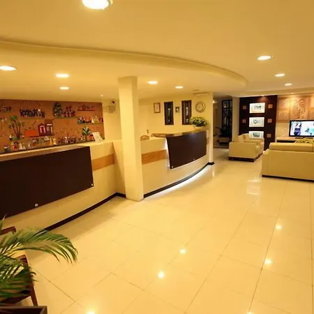 San Manuel Praia Hotel-2