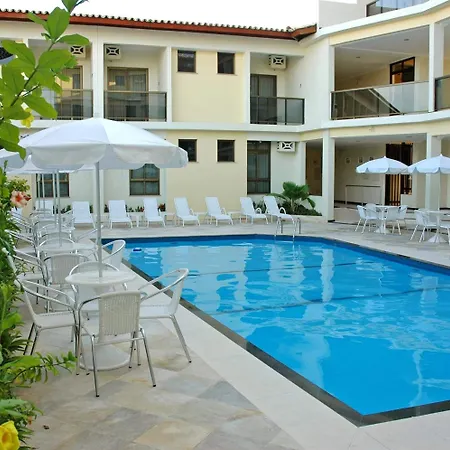 San Manuel Praia Hotel-3