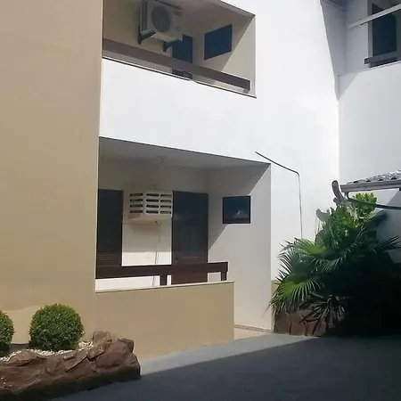 Hotel Praia Grande-2