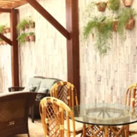 San Phillip Flat Hotel-2