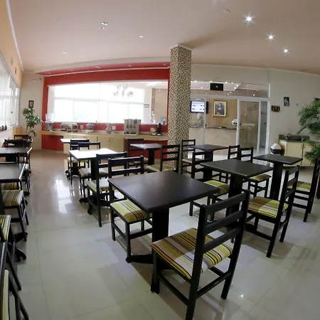Hotel Bismark-3