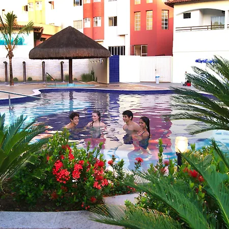 Acqua Bella Thermas Hotel-2