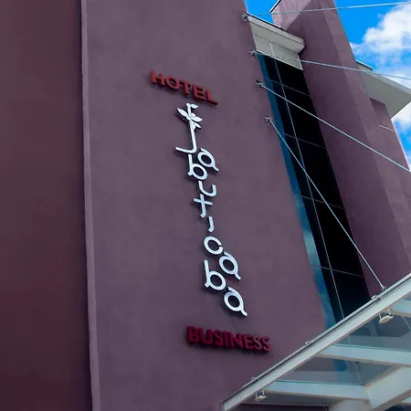 Hotel Jabuticaba Expo Center Norte-2