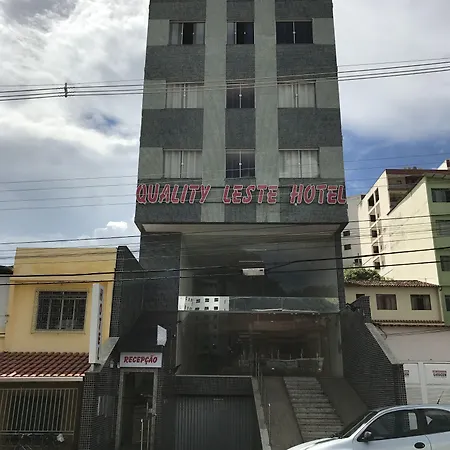 Qualyleste Hotel-3