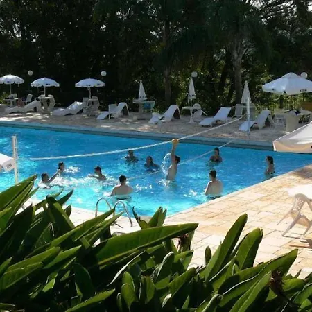 Hotel Fazenda São Matheus-3