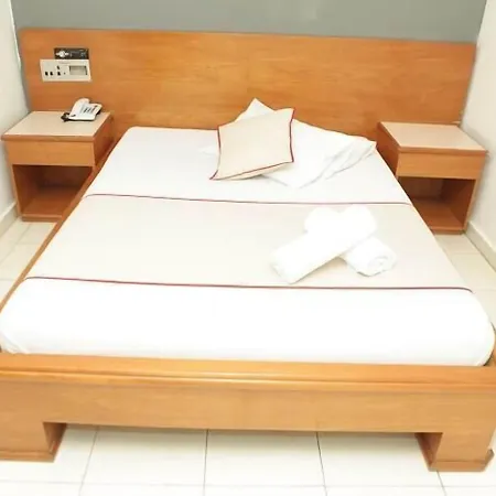Hotel Golden Vilage Vila Maria-3