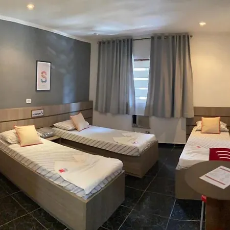 Belém Hotel-3