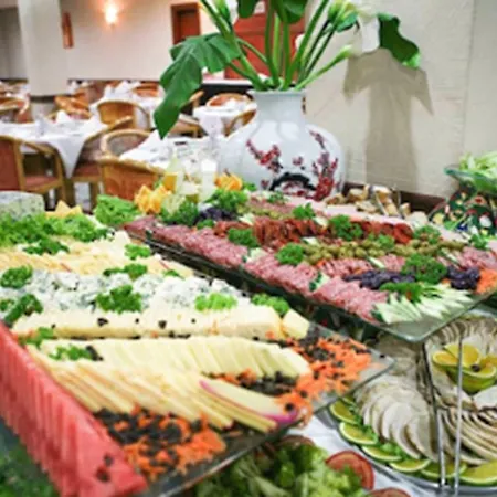 Hotel Guarany-2