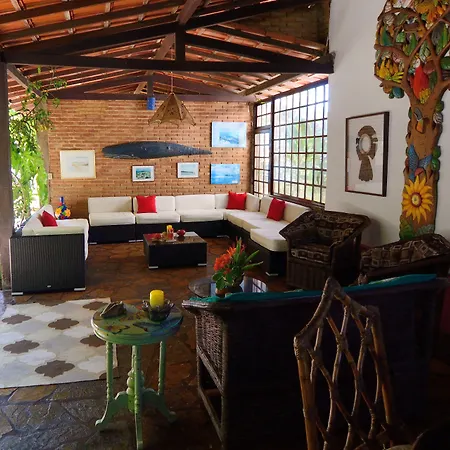 Pousada Casa de Maria-2