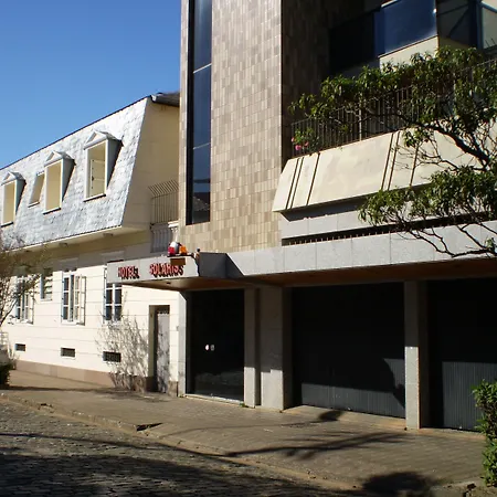 Hotel Solaris-2