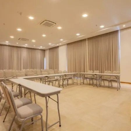 Tri Hotel Executive Brusque-2