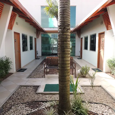 Hotel Talissa 2-3