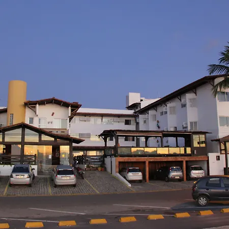 Hotel Costeiro-3