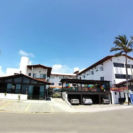 Hotel Costeiro-2