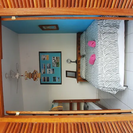 Samblumba Hostel Trindade-2