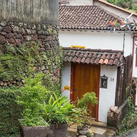 Pouso da Passagem B&B-2
