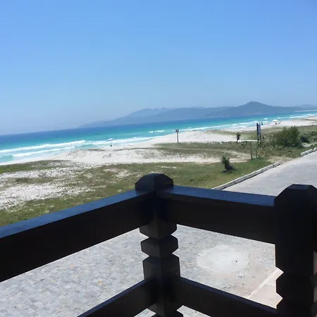 Pousada Beach House-3