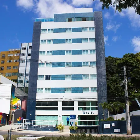 Aquarena Hotel-3