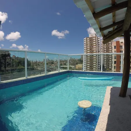 Aquarena Hotel-2