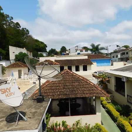 Hotel Real São Lourenço-2