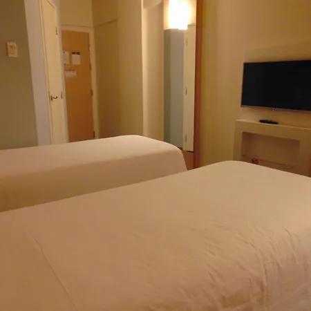 Ibis Arapiraca-3