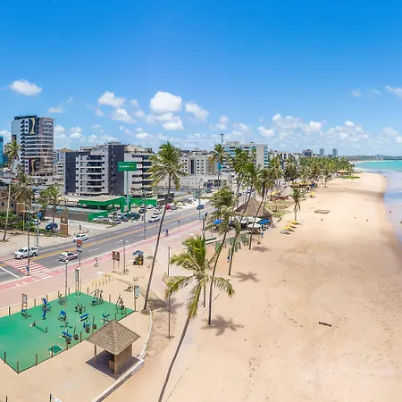 Cais Da Praia Hotel-2