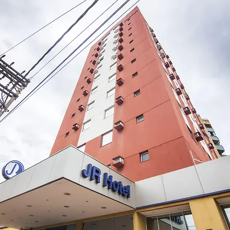JR Hotel Ribeirão Preto-2