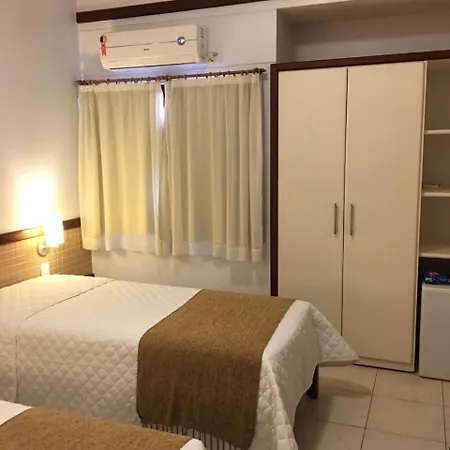 Portal da Princesa Hotel-2
