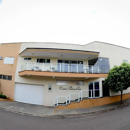 Cristal Palace Inn-3