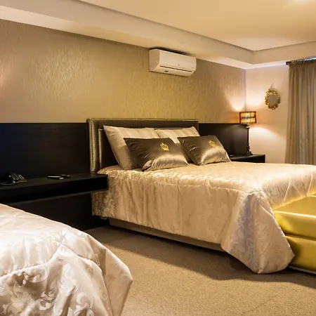 Hotel Saint Petrius Centro-2