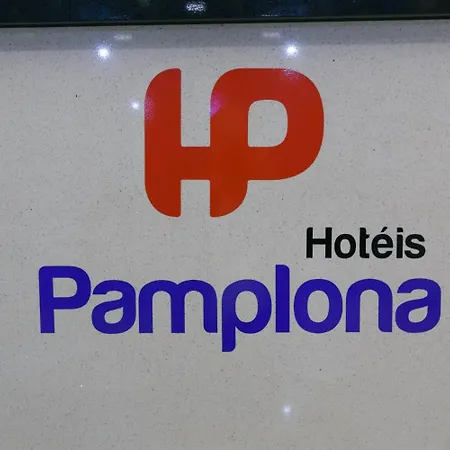 Hotéis Pamplona-2