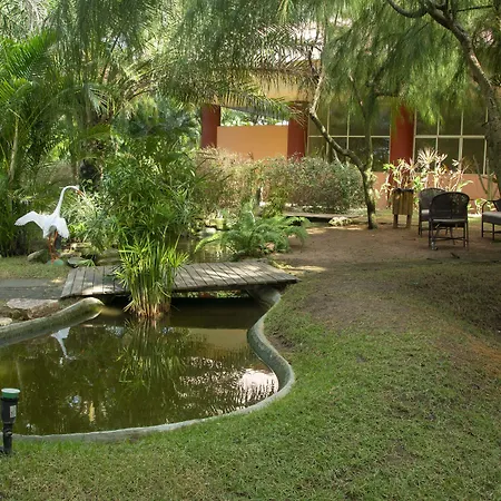 Resort Costa Dos Coqueiros-3