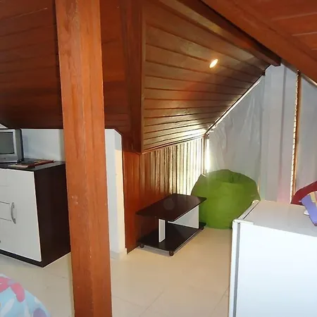 Santinho Flat-2