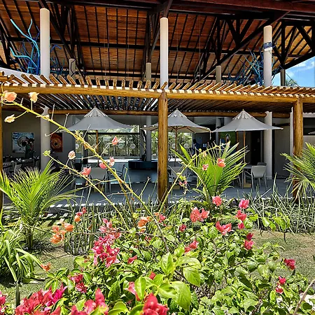 Tabaobí Smart Hotel-3