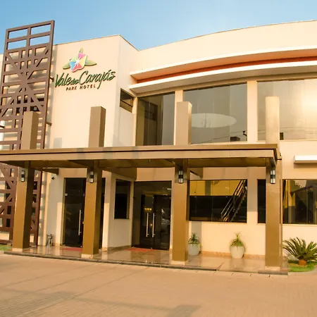 Vale dos Carajás Hotel-2