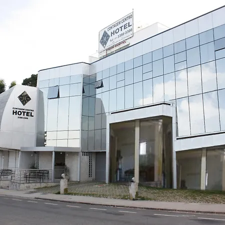 Contagem Centro Hotel-3