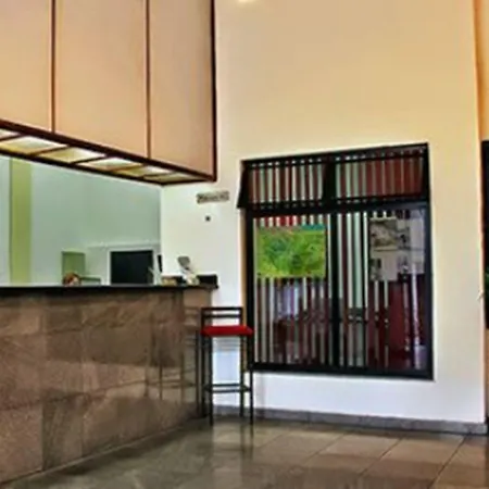 Scala Residence Hotel-2