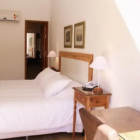 Hotel Casablanca Koeler-3