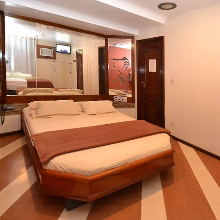 Verona Hotel (Adults Only)-3