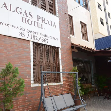 Ocean Praia Hotel-3