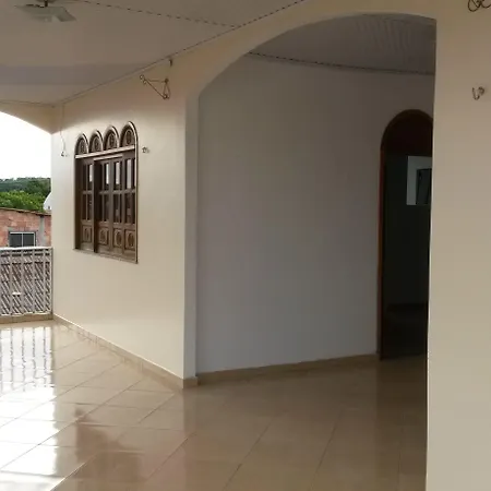 Each Hostel Da Amazonia-3