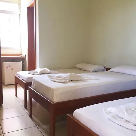 Hospedagem Chamonville-3