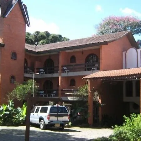 Bela Vista Parque Hotel-3