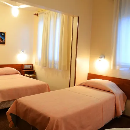 Milão Hotel-2