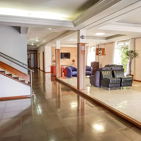 Milão Hotel-3