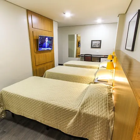 Hotel Grand Barao-3