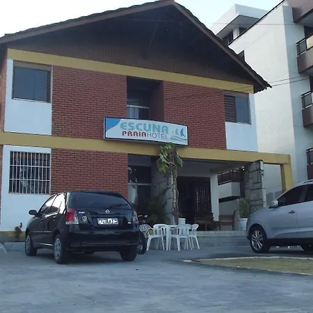 Escuna Praia Hotel-2