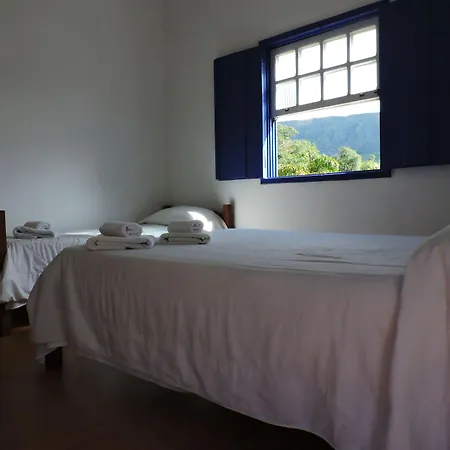 Hotel Ponta do Morro-2